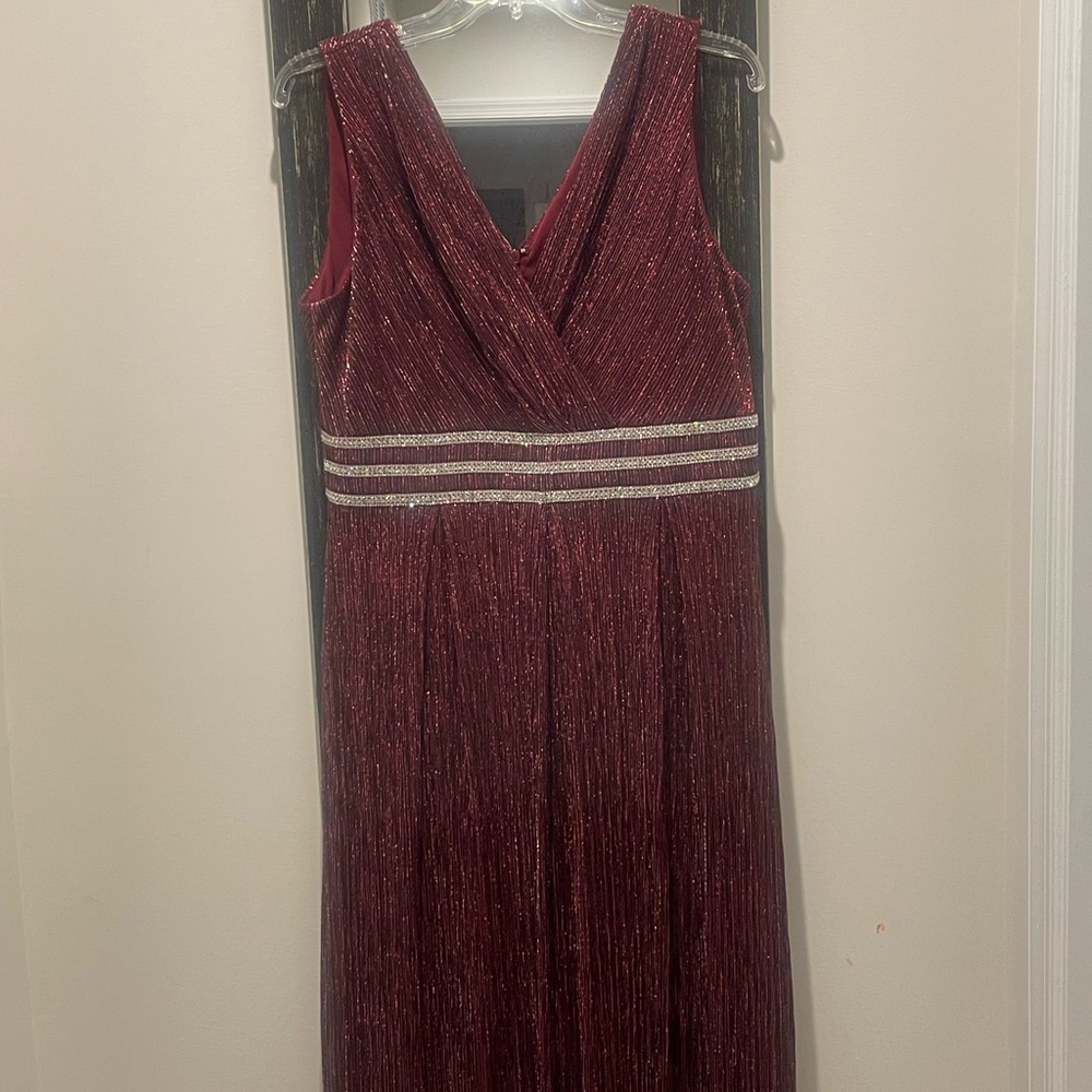 Evening Gown